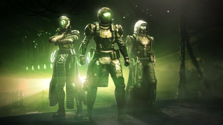 Destiny: 2 Collector's Edition Русская Версия (PC) 