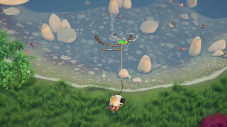 игра Whisker Waters (Switch) для Nintendo Switch