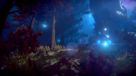 Seed of Life Русская Версия (PS5)