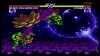 TMNT Teenage Mutant Ninja Turtles (Черепашки Ниндзя): Tournament Fighters Русская Версия (16 bit) 