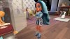 Игра Rainbow High: Runway Rush (PS4/PS5) Playstation 4