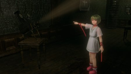 Игра Last Labyrinth Ограниченное издание (Limited Edition) (Strictly Limited) (с поддержкой PS VR) Русская Версия (PS4) Playstation 4