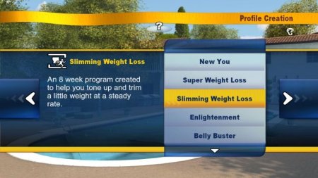 The Biggest Loser Ultimate Workout для Kinect (Xbox 360) USED Б/У