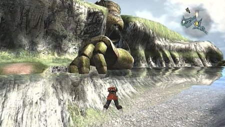 Enchanted Arms (Xbox 360/Xbox One) USED Б/У