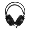 Гарнитура проводная стерео с подсветкой Marvo (HG8902) PC 