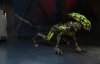 Фигурка NECA: Взрывной Чужой (Burster Alien) Чужие: Элитная боевая группа (Aliens: Fireteam Elite) (2517215) 23 см