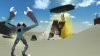 Купить игру Bleach: Soul Resurreccion (PS3) для Sony Playstation 3