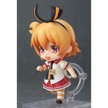 Фигурка Good Smile Company Nendoroid: Тайю Акари (Taiyo Akari) Солнце, пронзившее иллюзию (Genei wo Kakeru Taiyou) (4571368443687) 10 см  