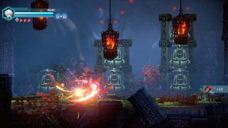 AWAKEN: Astral Blade Русская Версия (PS5)
