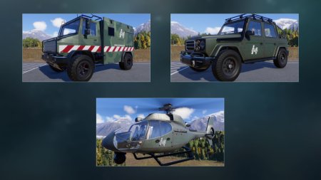Jurassic World: Evolution 2 (Мир Юрского Периода: эволюция 2) Русская Версия (PS5) USED Б/У