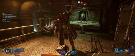 Borderlands 4 Deluxe Edition Русская Версия (PS5)