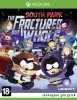 South Park: The Fractured but Whole Русская Версия (Xbox One) USED Б/У