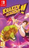 Kraken Academy Русская Версия (Switch)