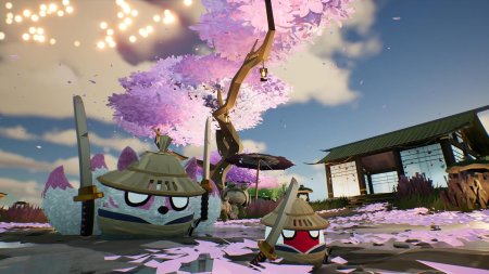 игра Bang-On Balls: Chronicles (Switch) для Nintendo Switch