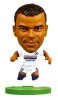 Фигурка футболиста Эшли Коул Челси Soccerstarz Chelsea Ashley Cole Away Kit (202499)
