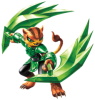 Skylanders Trap Team: Интерактивная фигурка Tuff Luck (мастер ловушек)