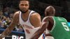 NBA Live 14 (Xbox One) 