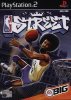 NBA Street (PS2) USED Б/У