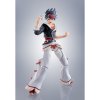 Фигурка Bandai Tamashii Nations S.H.Figuarts: Путь назад (Back Arrow) (613813) 15 см 