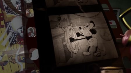 Disney Epic Mickey: Rebrushed (Game-Key Card) (Switch 2)
