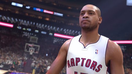 игра NBA 2K25 (Switch) для Nintendo Switch