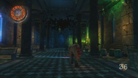 Hellboy: The Science of Evil (Xbox 360)
