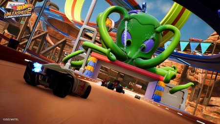 Hot Wheels Unleashed Collection (PS5)