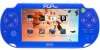 Купить Портативная игровая приставка PGP AIO 43504 Droid 2S Синяя для PC