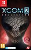 Xcom 2 Collection Русская Версия (Switch)