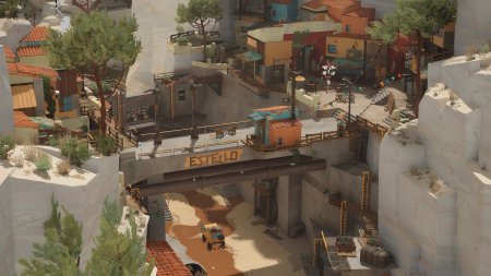 игра Caravan SandWitch (Switch) для Nintendo Switch