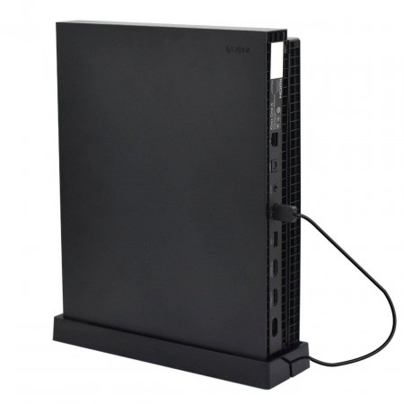      +  Console Cooling Dock Station (SND-402) (Xbox One X) 