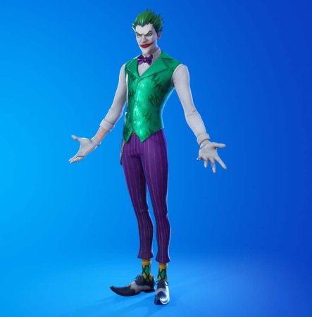 Игра Fortnite The Last Laugh Код на загрузку (PS4) Playstation 4