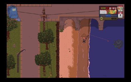 игра Spirittea (Switch) для Nintendo Switch