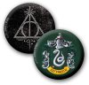  Набор ABYstyle: Гарри Поттер (Harry Potter) Слизерин (Slytherin) (Кружка + Брелок + Значки) (ABYPCK094)Набор ABYstyle: Слизерин (Slytherin) Гарри Поттер (Harry Potter) (Кружка + Брелок + Значки) (ABYPCK094)