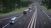Игра Autobahn Police Simulator 3 Полное Издание (Complete Edition) Русская Версия (PS4) Playstation 4