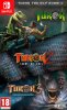 Turok Trilogy Bundle (Switch)