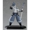 Фигурка Good Smile Company Pop Up Parade: Гало Тимос Монохромный (Galo Thymos Monochrome) Промар (Promare) (4580416943406) 18 см 