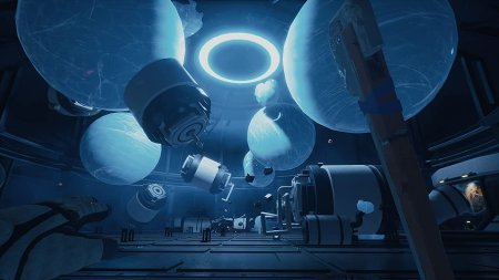 Игра Breathedge Русская Версия (PS4) Playstation 4