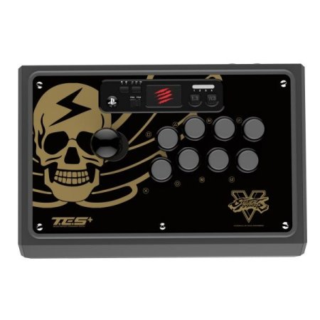 Аркадный стик Mad Catz SFV Tournament Edition S+ (PS3) 