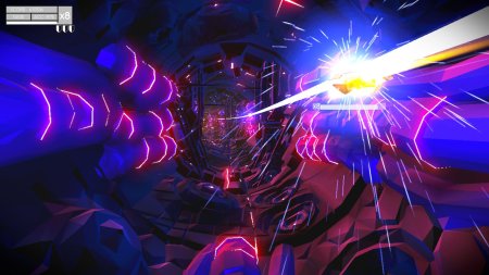 игра Aaero: Complete Edition Русская Версия (Switch) для Nintendo Switch