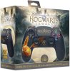  Геймпад беспроводной Freaks and Geeks Wireless Controller Наследие Хогвартса (Золотой Сниджет) (Hogwarts Legasy (Golden Snidget)) (EG-C2075B) (LOT-TAR0623) (PS4) 
