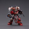  JoyToy:     1:18 (Exalted Champion Gotor the Blade 1:18)  40K      (Warhammer 40K Chaos Space Marines Red Corasirs) (JT4232) 12,1   