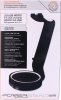 Подставка для фигурок и наушников Cable Guys Power Stand SP2 (Black) Черный (895685) 30 см
