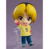 Фигурка Good Smile Company Nendoroid: Хикару Синдо (Shindo Hikaru) Хикару и Го (Hikaru no Go) (4580590126619) 10 см 