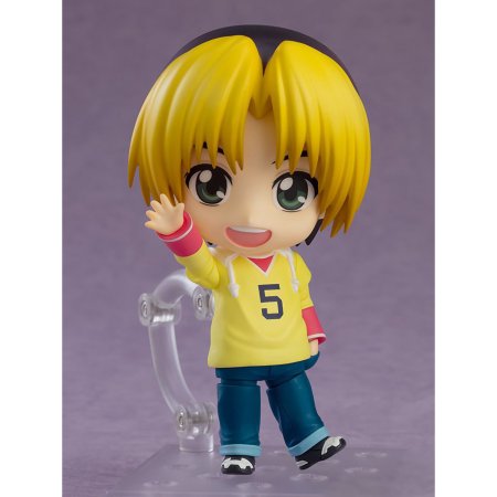 Фигурка Good Smile Company Nendoroid: Хикару Синдо (Shindo Hikaru) Хикару и Го (Hikaru no Go) (4580590126619) 10 см 