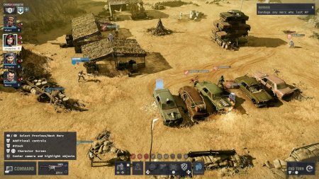 Jagged Alliance 3 Русская Версия (Xbox One/Series X) 