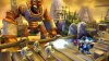 Skylanders Giants: Интерактивная фигурка Eye-Brawl