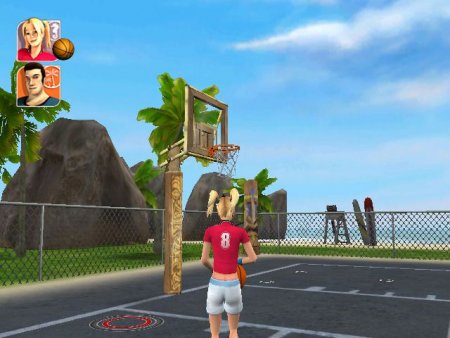   Sports Party (Wii/WiiU)  Nintendo Wii 