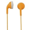Наушники проводные Joy Stereo Earphones Оранжевые PC/Wii U/PS Vita/3DS (PC)