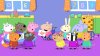 Игра Peppa Pig: World Adventures (Свинка Пеппа: вокруг света) (PS4) Playstation 4